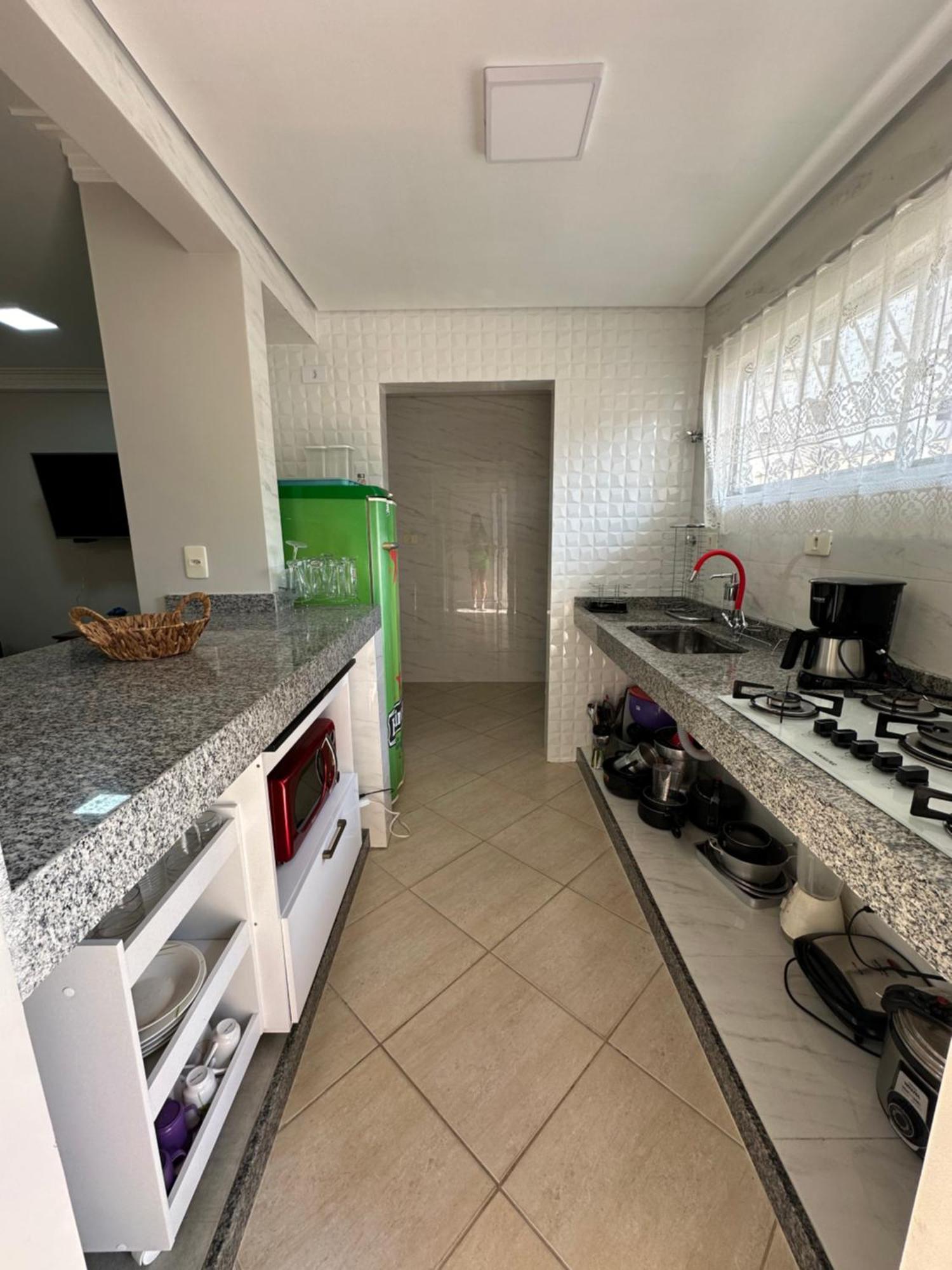 Apartamento Condominio Varandas Do Itagua Ubatuba