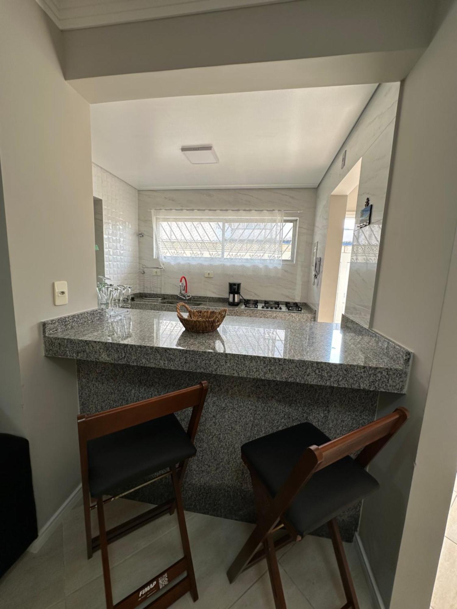 Apartamento Condominio Varandas Do Itagua Ubatuba