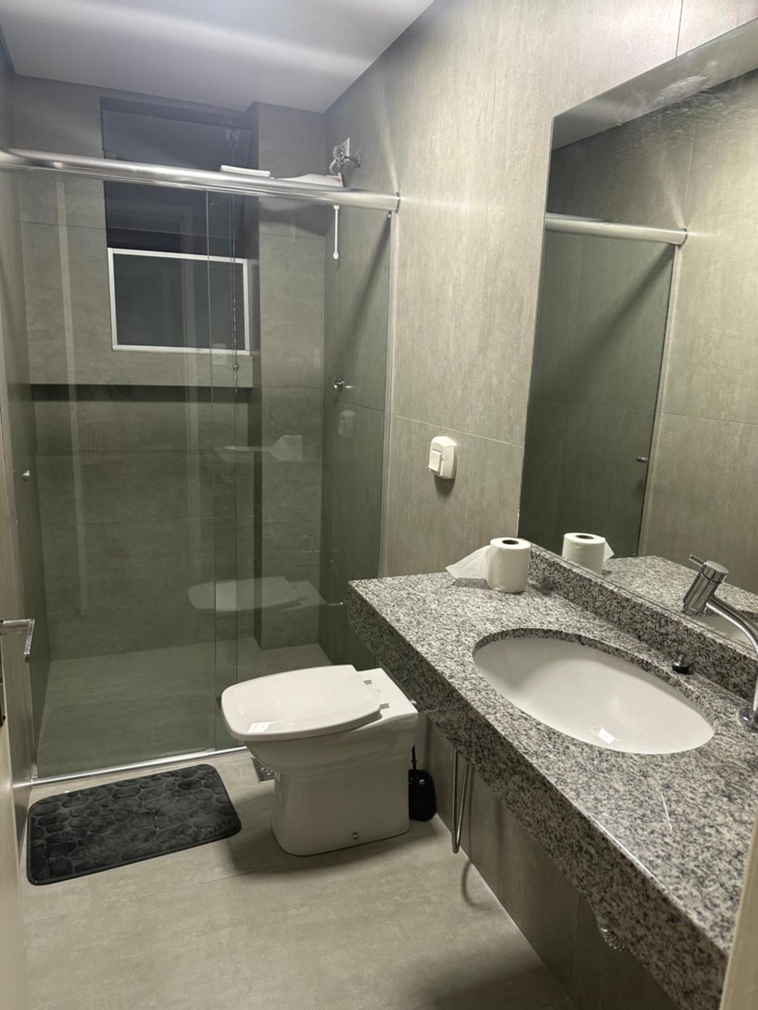Apartamento Condominio Varandas Do Itagua *