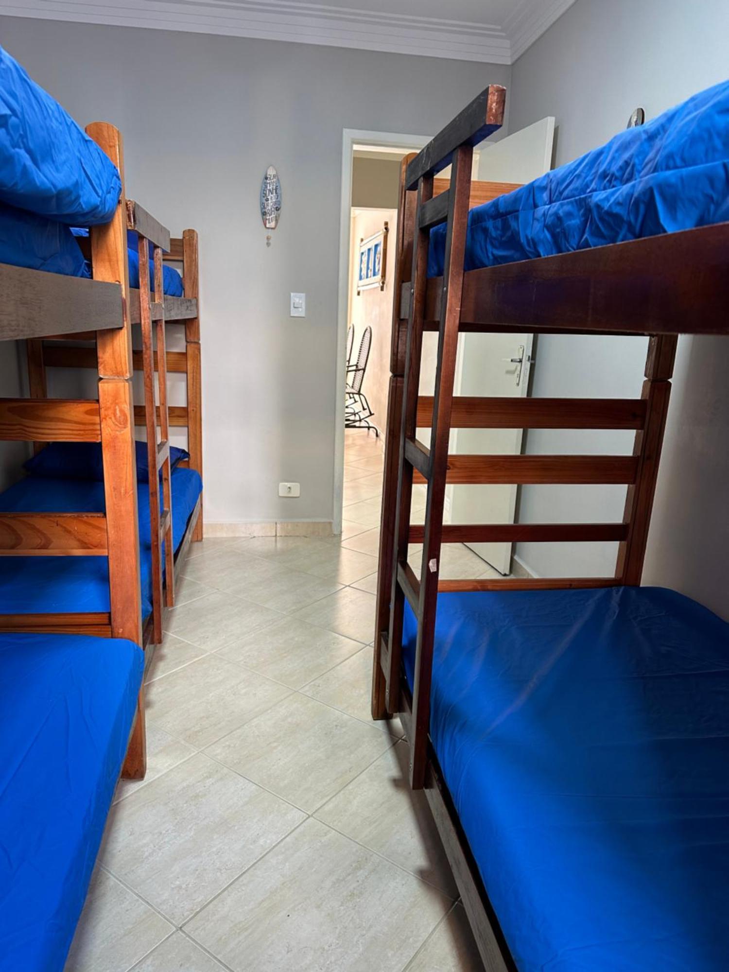 Condominio Varandas Do Itagua Apartamento Ubatuba
