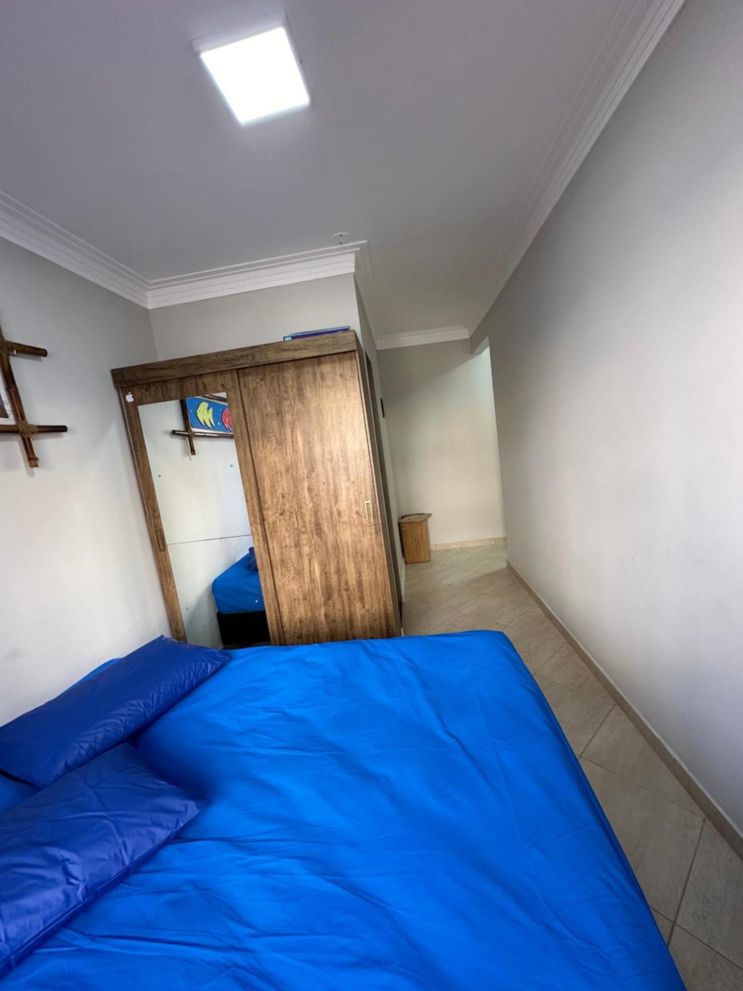 Condominio Varandas Do Itagua Apartamento Ubatuba