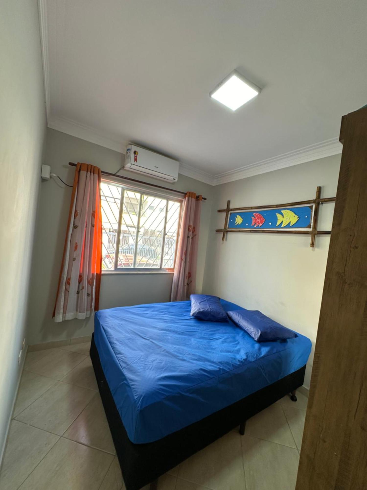 Apartamento Condominio Varandas Do Itagua Ubatuba