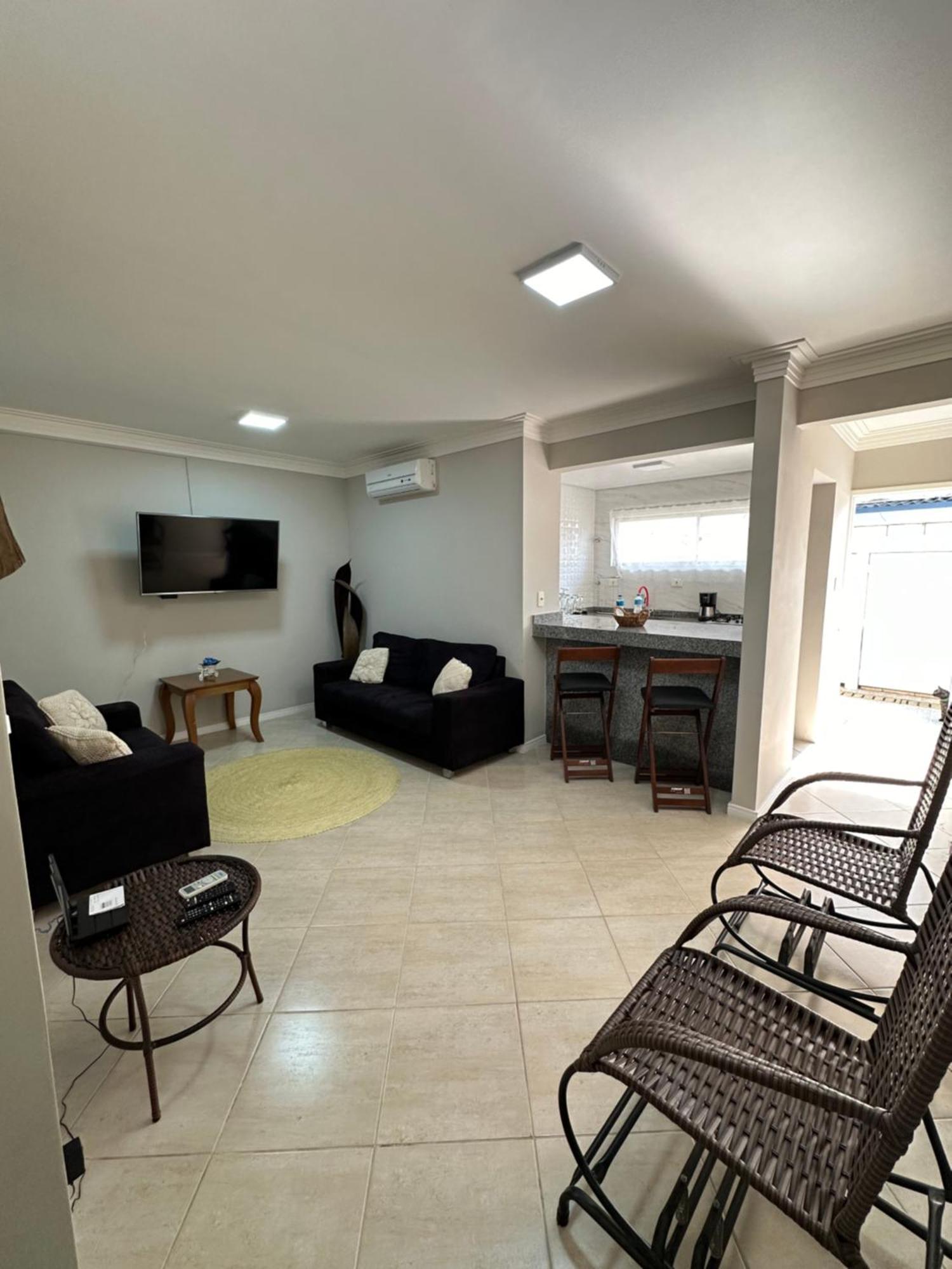 Condominio Varandas Do Itagua Apartamento