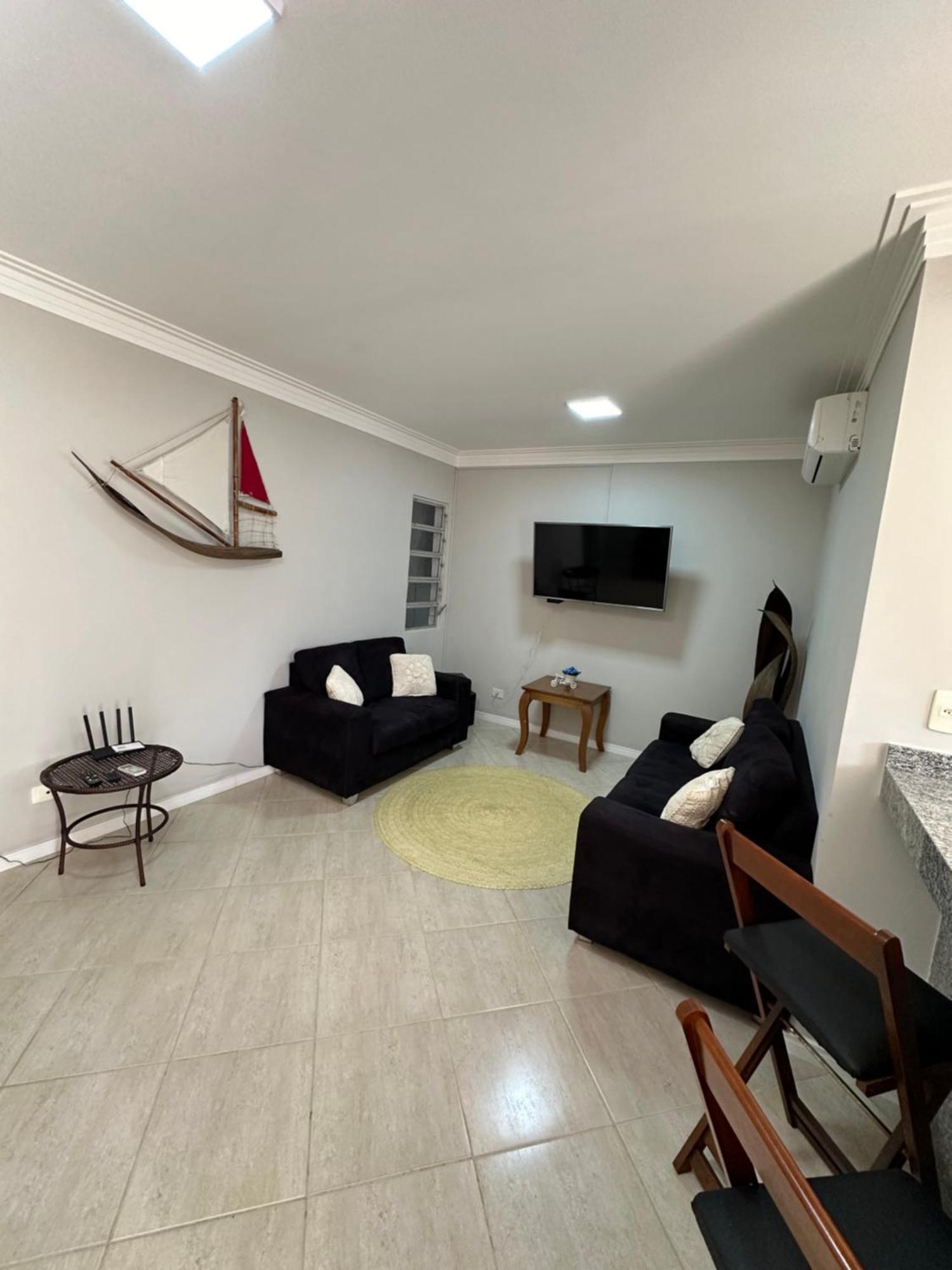 Condominio Varandas Do Itagua Apartamento *
