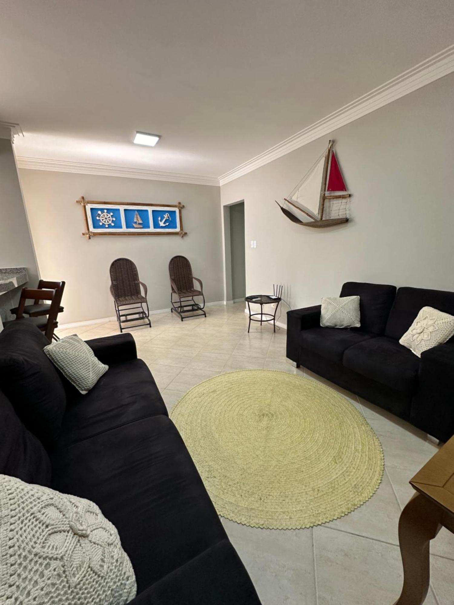 Apartamento Condominio Varandas Do Itagua Ubatuba